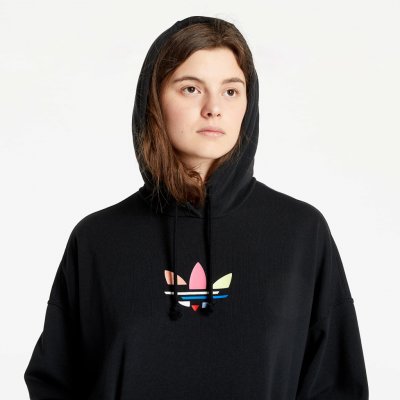 adidas trefoil hoodie – Heureka.cz
