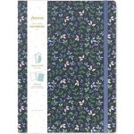 Filofax Zahradní sešit A4 soumrak – Hledejceny.cz