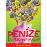 Hall Alvin - Peníze za všechny prachy -- Kapsy plné peněz – Hledejceny.cz