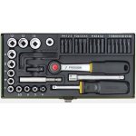 Proxxon 23070 Gola sada 39-dílná 1/4 " – Sleviste.cz