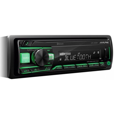 Alpine UTE-201BT – Zbozi.Blesk.cz