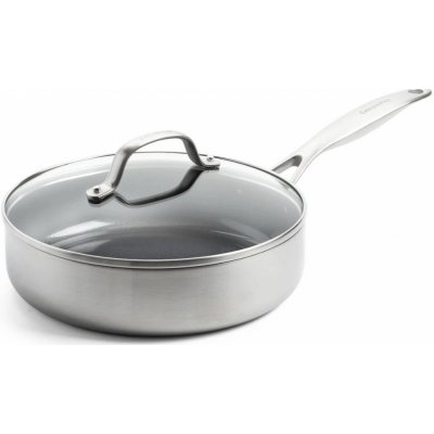 GreenPan GENEVA 24 cm – Zboží Dáma