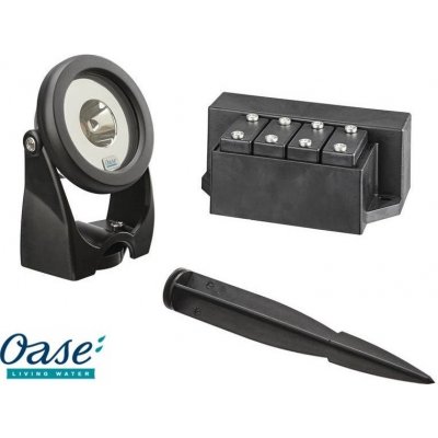 Oase LunAqua Power LED Set 1 – Zboží Dáma