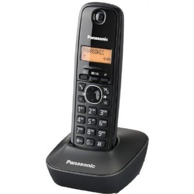Panasonic KX-TG1611FXH KX-TG1611FXH – Zboží Živě