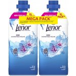 Lenor Spring Awakening aviváž 2 × 1,239 l 118 PD – Hledejceny.cz