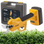 Stiga SC 100e Kit – Zboží Mobilmania
