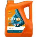 Repsol SMARTER SYNTHETIC 4T 10W-40 4 l – Hledejceny.cz