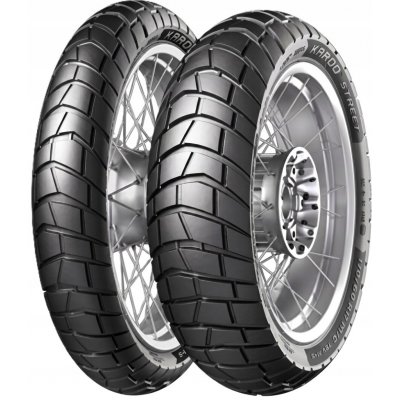 Metzeler Karoo Street 150/70 R17 69V – Hledejceny.cz