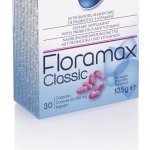 Cosval FLORAMAX CLASSIC 540 mg 30 kapslí – Hledejceny.cz