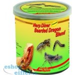 Lucky Reptile Herp Diner Bearded Dragon Blend 70 g – Zboží Mobilmania