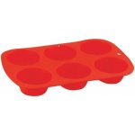 Banquet silikon forma na muffiny 6d 27,5x18cm RED Culinaria – Zbozi.Blesk.cz