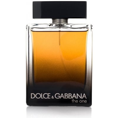Dolce & Gabbana The One parfémovaná voda pánská 150 ml – Hledejceny.cz