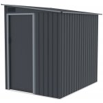 LANIT PLAST WANDHAUS 56 ANTRACIT LG4362 – Zboží Dáma