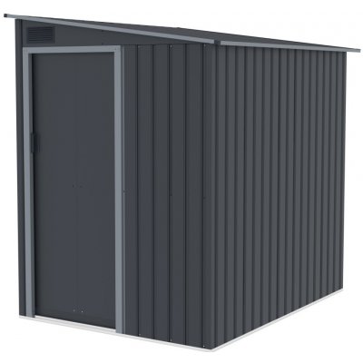 LANIT PLAST WANDHAUS 56 ANTRACIT LG4362 – Zboží Dáma