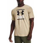 Under Armour GL Foundation City khaki/White/Black – Zboží Dáma