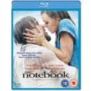 The Notebook BD