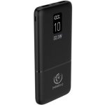 Rebeltec P10 22,5W 10000mAh černá – Zboží Mobilmania