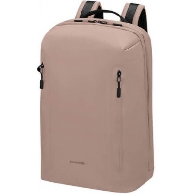 Samsonite COATIFY BIZ Backpack 15.6" Rose 151791-1751 – Zboží Živě