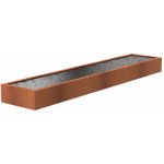 Ella Doris Corpond 500 x 100 x 40 cm – Zboží Mobilmania