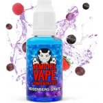 Vampire Vape Heisenberg Grape 30 ml – Zboží Mobilmania