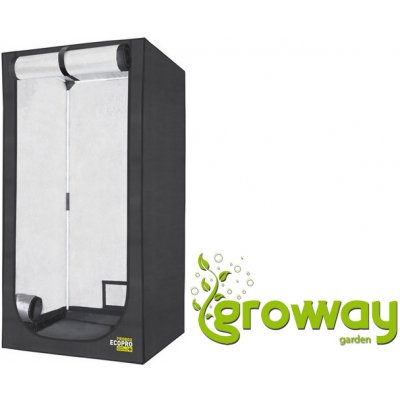 Garden HighPro Ecopro 120 120x120x200 cm – Zboží Dáma