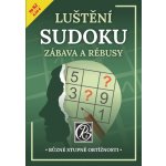 SUDOKU LUŠTĚNÍ - ZÁBAVA A RÉBUSY - – Hledejceny.cz