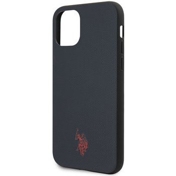 Pouzdro U.S. Polo Assn. US Polo iPhone 11 Pro Max modrá/navy Polo Type Collection