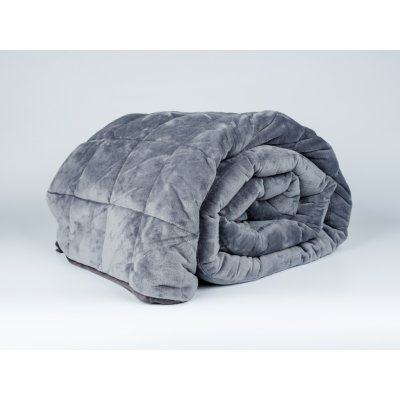 SleepLab Zátěžová deka Cool & Warm 3 kg 100x140 – Sleviste.cz