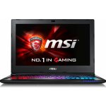 MSI GS70 2QE-033UK návod, fotka