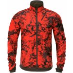 Mikina Härkila Wildboard Pro Camo fleece – Zboží Mobilmania