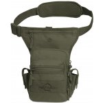 Pentagon stehenní Max-S 2.0 zelená – Hledejceny.cz