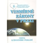 Vesmírné zákony v praxi - Bohumila Truhlářová – Hledejceny.cz