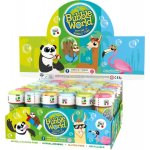 Bublifuk 60ml ANIMAL – Zboží Mobilmania