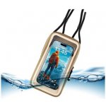 FIXED Dry Case z hypalonu s certifikací IPX8 khaki FIXDR-CS-KH – Hledejceny.cz