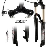 RST Aerial RL – Hledejceny.cz