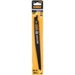 DeWalt DT99555 - Sada pilových listů 230mm pro mečové pily na dřevo (5ks) – Zboží Dáma