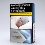 Bacco Blue & Silver Line 10 x 20 ks – Hledejceny.cz