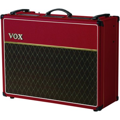 Vox AC 30C2 – Zboží Mobilmania