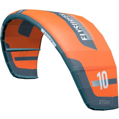 Flysurfer Stoke4 10m – Zboží Dáma