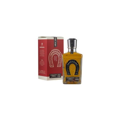 Herradura Aňejo Tequila 40% 0,7 l (tuba)