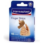 Hansaplast náplast na prsty 16 ks – Sleviste.cz