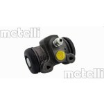Brzdový váleček METELLI 04-0866 (040866) | Zboží Auto