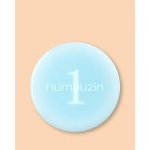 Numbuzin Pleťový pudr No.1 Pantothenic Skincare 100 Powder 7 g – Hledejceny.cz