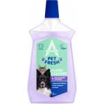 Astonish Čistič na podlahu Pet Fresh 1 l – Zboží Dáma