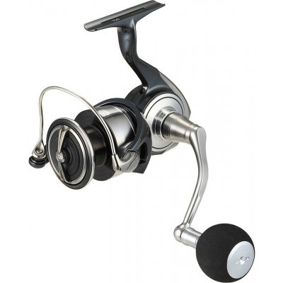 Daiwa Reel Spinning 24 Certate SW 5000-H – Sleviste.cz
