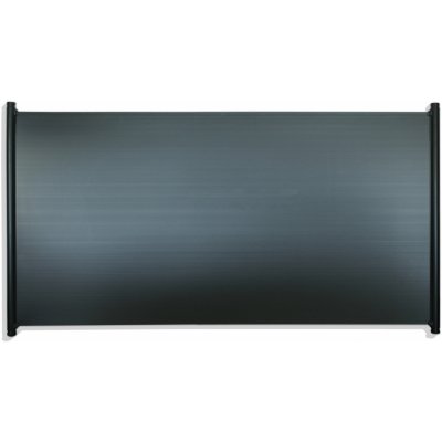 Multiplast Akysun Hobby solární ohřev 1,2 x 2 m d50 – Zboží Mobilmania