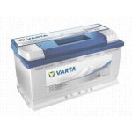 Varta Professional Starter 12V 95Ah 800A 930 095 080 | Zboží Auto