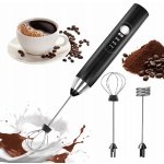 Bedee Electric Milk Frother kit – Zboží Dáma