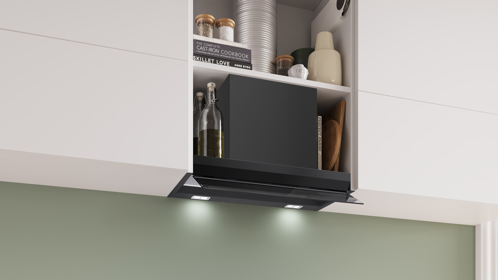 Bosch DBB67DP60