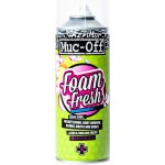 Muc-Off FOAM FRESH 400 ml – Hledejceny.cz